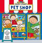 Happy Street: Pet Shop, Very Good Condition, , ISBN 1405268646