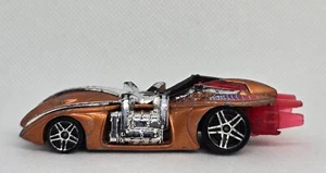 Hot Wheels Apachronos 2000 Auto China 03 - Bild 1 von 6