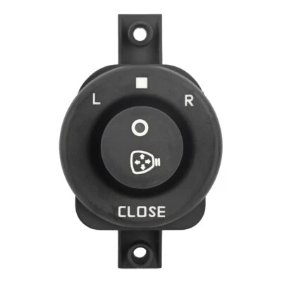 Left Mirror Door Switch Button For 2008-2012 Maserati GC,GT,Quattroporte 28k - Image 1 of 4