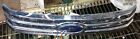 *06 07 08 09 FORD FUSION OEM Factory Bright Chrome Upper Grille Bar