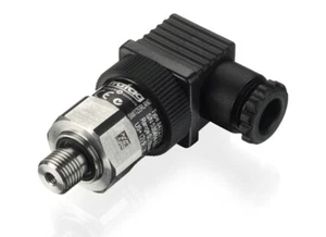 Trafag Pressure Sensor 0-2.5psi 4-20mA Relative Pressure 1/4" NPT - Picture 1 of 5