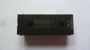 DAC 1201KP V - Imagen 1 de 2