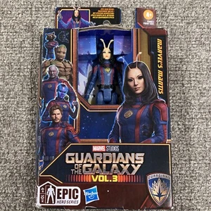 Guardians of the Galaxy Marvel’s Mantis Vol.3 Epic Hero Series 4" Action Figure - Picture 1 of 6