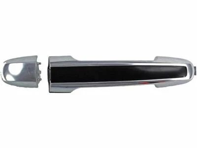 For 2006-2010 Hyundai Sonata Door Handle Dorman 56477PM 2007 2008 2009 - Image 1 of 2