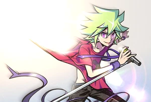 Anime roa kirishima yu gi Playmat Gaming Mat - Picture 1 of 1