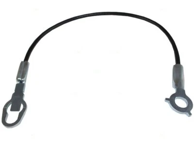 Cable de puerta trasera izquierda Brock 99166CMHB 2000 2001 para Ford F350 Super Duty 1999-2002 Foto 1 de 2