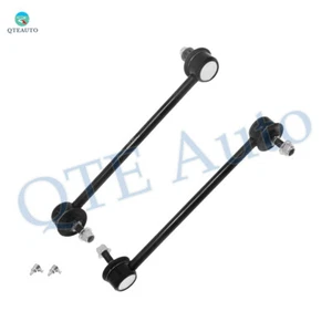 Pair of 2 Front Sway Bar Link For 2016-2021 Mazda CX-3 - Picture 1 of 6