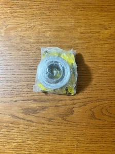 Madler 63399130 DIN 12240-4-K Type SD With Outer Ring Maintenance-Free Bore 30mm - Picture 1 of 3