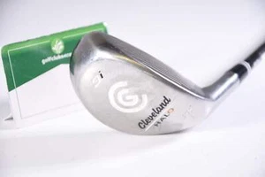 Cleveland Halo #3 Hybrid / 22 Degree / Regular Flex Cleveland Halo Shaft - Picture 1 of 9