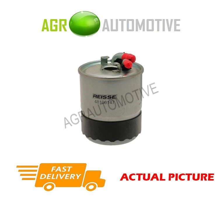 FOR MERCEDES-BENZ E220 2.2 170 BHP 2006-09 DIESEL FUEL FILTER 48100147 Foto 1 de 1