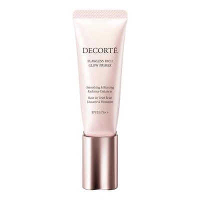 COSME DECORTE Flawless Rich Glow Primer (30g) - Image 1 of 4