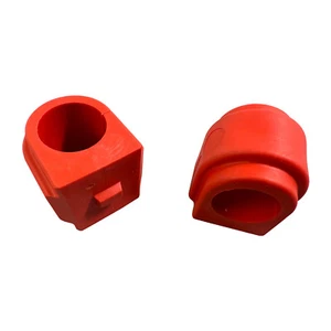 Sway Bar Bushing Front New For 2004-2011 Chevy Chevrolet Colorado Canyon K200172 - Foto 1 di 4