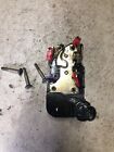 93 94 95 96 97 98 GRAND CHEROKEE RIGHT FRONT DOOR LATCH passenger side Tested