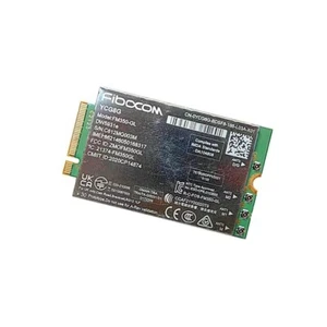 Fibocom FM350-GL DW5931e DW5931e-eSIM 5G M.2 Module for Dell Latitude 5531 9330 - Picture 1 of 1