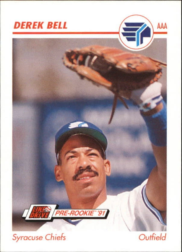 A5311- 1991 Line Drive AAA Baseball Cards 501-650 -You Pick- 15+ FREE US SHIP - Image 1 of 1