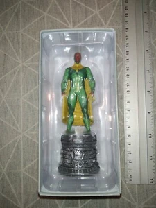 eaglemoss plomb CHESS échec MARVEL - LA VISION - avengers - Picture 1 of 1