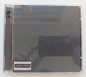 Staind - 14 sombras de Grey edición limitada CD + DVD 2003 discos abatibles casi nuevos - Imagen 1 de 4