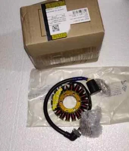ROYAL ENFIELD CLASSIC 350/BULLET350/500 STATOR&PULSAR COIL ASSY 3PHASE(570867/C) - Picture 1 of 4