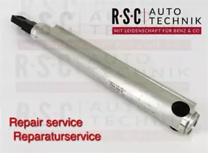 SERVICIO DE REPARACIÓN: Cilindro hidráulico 5170015AA/1758-030 Chrysler Crossfire - Imagen 1 de 1
