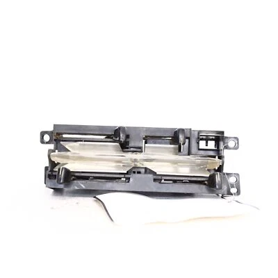 1993 Toyota Corolla Temperature Control Unit Part Number - 655-50651 - Image 1 of 4