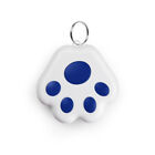 GPS Pet Cat Dog Tracker Mini Anti-Lost Waterproof Bluetooth Locator Accessories