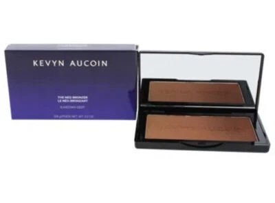 Kevyn Aucoin The Neo-Bronzer Sundown Deep *New in Box* - Image 1 of 4