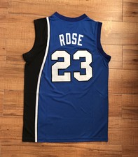 memphis rose jersey