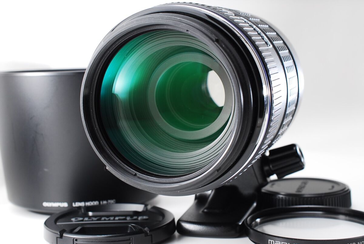 Olympus Zuiko 50-200mm Focal Camera Lenses for sale - eBay Olympus Zuiko 50-200mm Focal Camera Lenses for sale - eBay