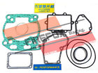 Suzuki RM250 RM 250 2001 Top End Gasket Kit