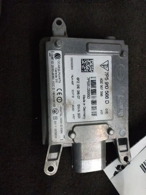 Chassis ECM Driver Assist Blind Spot Alert Fits 11-16 PORSCHE CAYENNE 927160 — 第 1/4 张图片
