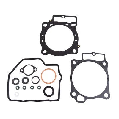 Tusk Top End Gasket Kit For Honda CRF450R 2017-2018 - Image 1 of 3