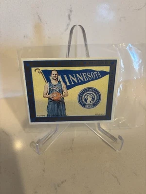 2008-09 Topps T-51 Murad #175 Kevin Love Standing RC - Image 1 of 2