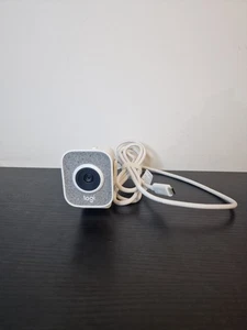 Logitech StreamCam Full HD Webcam - (960001297) - Picture 1 of 3