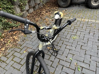 BMX 26zoll  auf  vb  - Bild 1 von 4