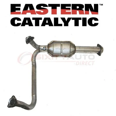 Eastern Catalytic Catalytic Converter for 1994-1995 Chevrolet C1500 Suburban oy - Image 1 of 4