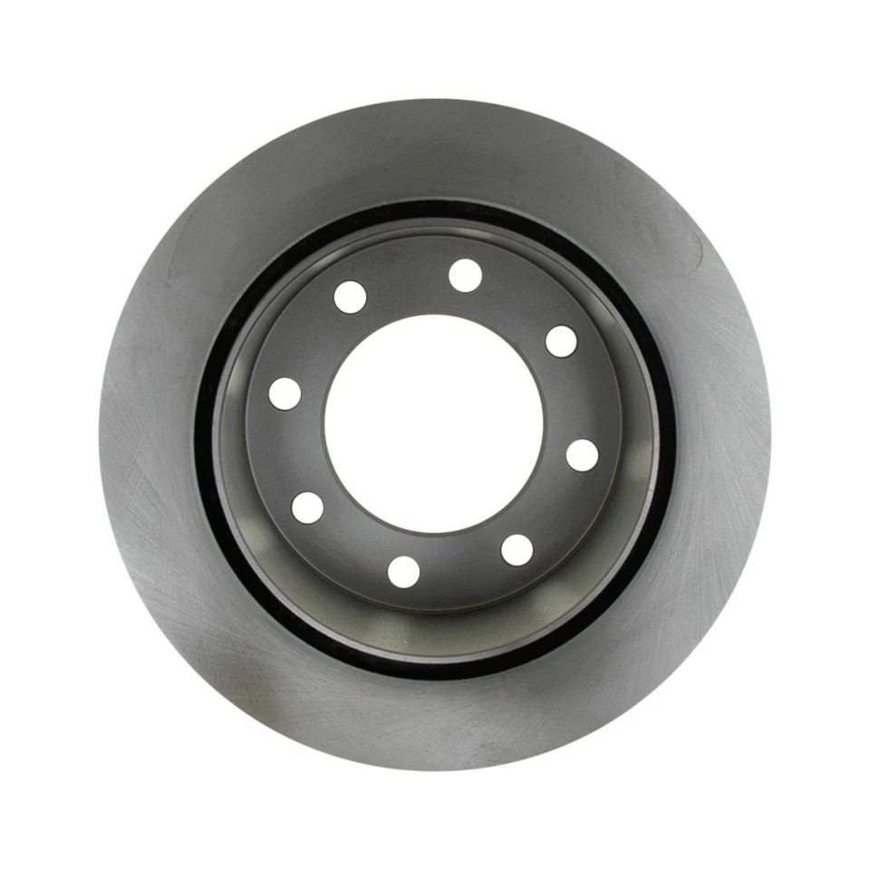 Original ACDelco para Hummer H2 2003-2009 freno de disco rotor hierro fundido trasero 19241880 Foto 1 de 4