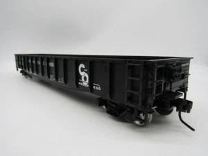 Atlas O Trainman® 52'6" Gondola - C&O 31722 2-Rail - Picture 1 of 2