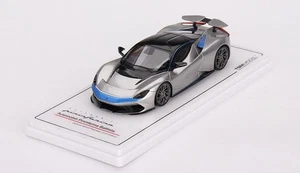 TSM MODEL, AUTOMOBILI Pininfarina Battista Geneva World Premiere - Édition 20... - Picture 1 of 4