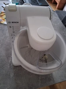 bosch küchenmaschiene mum siehe Schild - Bild 1 von 6