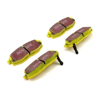 Rear Brake Pads EBC Yellowstuff for Toyota GT86 for Brz Impreza - Image 1 of 4