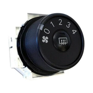Klimaanlage A/C Switch Schalter für Toyota Corolla 2009-2013 Matrix 2009-2010 - Bild 1 von 4