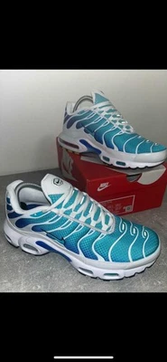 Nike TN Aqua - Photo 1/4