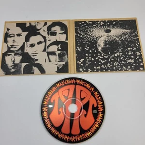 Pearl Jam with Neil Young Merkin Ball (1995) 2 Track CD Single - Picture 1 of 7