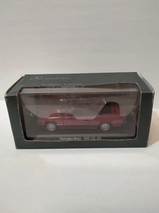 Mercedes Benz 300 CE-24 Minichamps escala 1:43 - Imagen 1 de 8