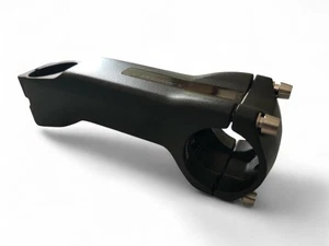 Specialized S-Works Tarmac Stem 110mm 12 Degree Black Good Condition - Picture 1 of 10