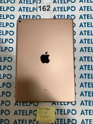 iPad Air 3 64GB Oro FUGA LUZ PANTALLA YA NO DA IMAGEN PARA PIEZAS - Imagen 1 de 2