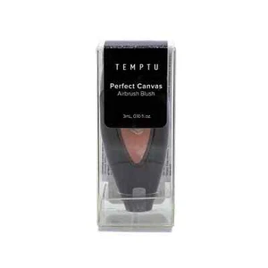TEMPTU Perfect Canvas Airbrush Blush PALE PINK - .01 fl oz - Picture 1 of 3