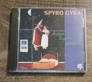 Spyro Gyra - Dreams Beyond Control (CD, 1993, GRP) - Picture 1 of 1