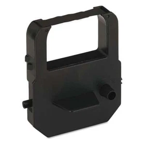 Acroprint 390121000 Ribbon Cartridge, Black - Picture 1 of 3
