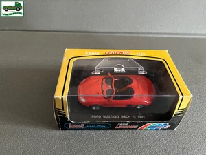 Voiture miniature Ford Mustang Mach III 1994 Jouef Evolution au 1/43 - Picture 1 of 5